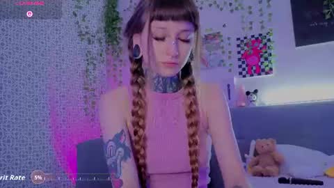 Snapshot of lilith_poison chatting on July 2026 09:08:01 PM lilith_poison online show from July 2026 09:08:01 PM