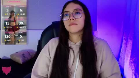 Lilith  online show from December 2025 01:20:01 PM