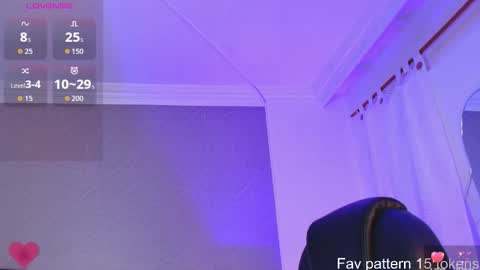 Lilith  online show from February 2026 12:42:02 PM