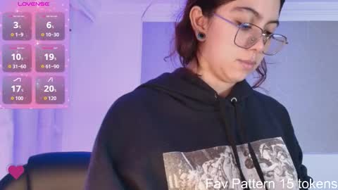 Lilith  online show from February 2026 01:18:02 PM