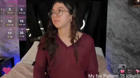 lilith_rosse6 online show from March 2026 01:47:01 PM