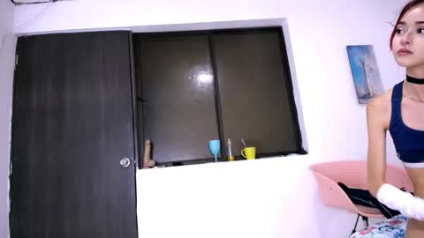 Lilith online show from March 2026 05:07:02 AM