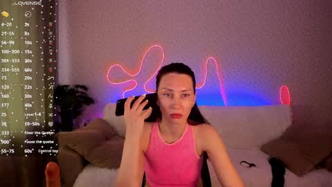 Snapshot of lilith_sora chatting on March 2026 12:16:01 PM Lilith online show from March 2026 12:16:01 PM