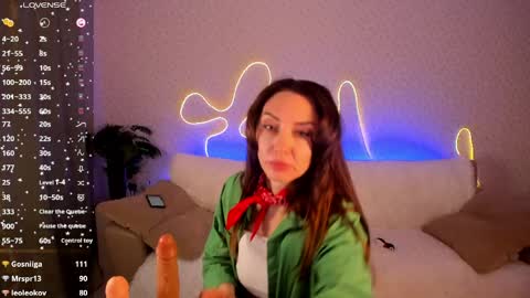 Snapshot of lilith_sora chatting on April 2026 08:39:01 PM Lilith online show from April 2026 08:39:01 PM