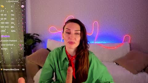 Snapshot of lilith_sora chatting on April 2026 08:06:01 AM Lilith online show from April 2026 08:06:01 AM