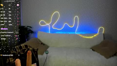 Snapshot of lilith_sora chatting on April 2026 08:33:01 PM Lilith online show from April 2026 08:33:01 PM