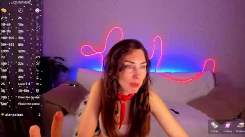 Snapshot of lilith_sora chatting on April 2026 09:50:01 PM Lilith online show from April 2026 09:50:01 PM
