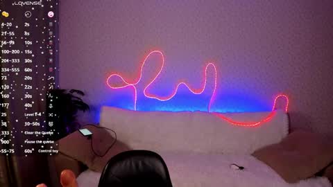 Snapshot of lilith_sora chatting on April 2026 09:23:02 PM Lilith online show from April 2026 09:23:02 PM