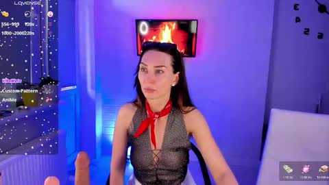 Snapshot of lilith_sora chatting on May 2026 01:51:02 PM Lilith online show from May 2026 01:51:02 PM