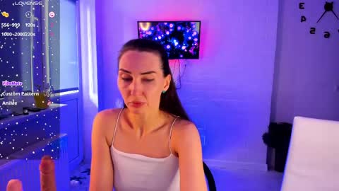 Snapshot of lilith_sora chatting on May 2026 07:37:01 AM Lilith online show from May 2026 07:37:01 AM