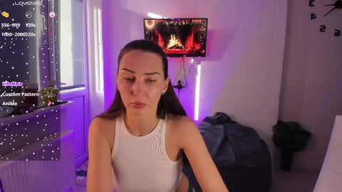 Snapshot of lilith_sora chatting on June 2026 03:34:02 PM Lilith online show from June 2026 03:34:02 PM