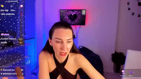 Snapshot of lilith_sora chatting on June 2026 10:19:02 PM Lilith online show from June 2026 10:19:02 PM
