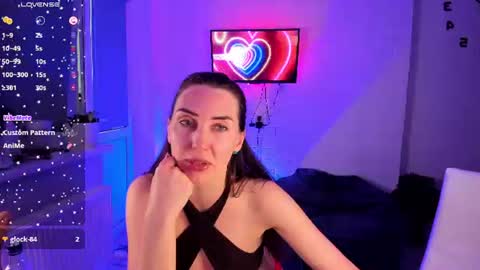 Snapshot of lilith_sora chatting on June 2026 02:14:02 AM Lilith online show from June 2026 02:14:02 AM
