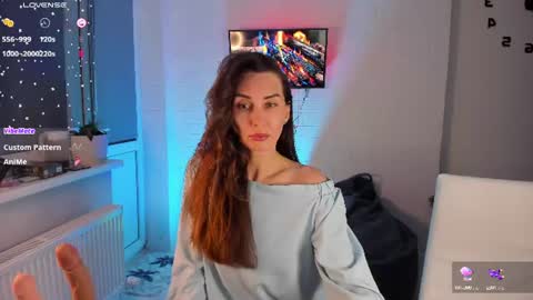Snapshot of lilith_sora chatting on June 2026 07:31:02 PM Lilith online show from June 2026 07:31:02 PM