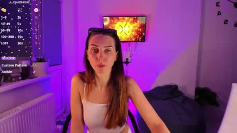Snapshot of lilith_sora chatting on July 2026 11:11:02 PM Lilith online show from July 2026 11:11:02 PM