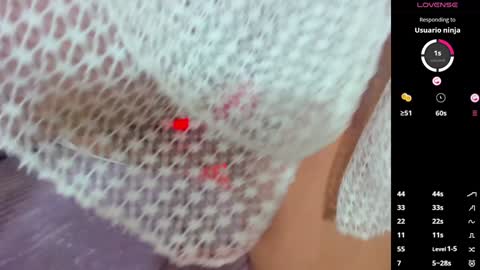 Snapshot of lilith_torres chatting on January 2025 09:58:02 PM liliINDEPENDENT MODEL online show from January 2025 09:58:02 PM