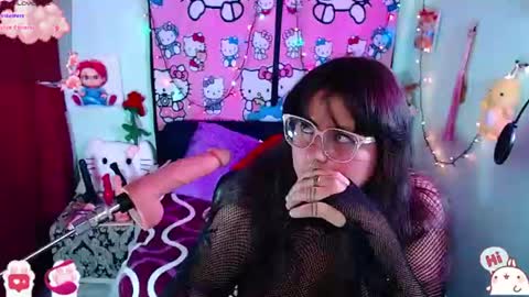 Snapshot of lilith_tyler chatting on July 2026 02:31:01 AM lilith_tyler online show from July 2026 02:31:01 AM