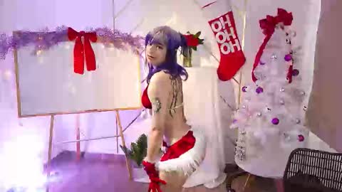 Snapshot of lilith_vamp chatting on December 2025 05:42:01 PM LILITH 200 LIKES Thursday Clown Costume M online show from December 2025 05:42:01 PM