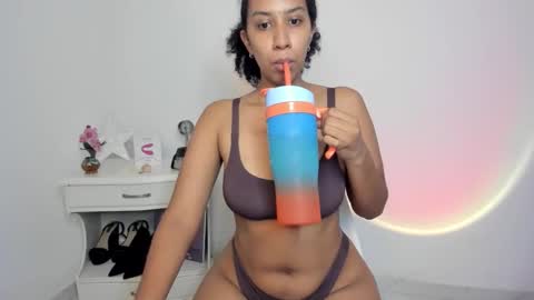 Alejandra  online show from April 2026 05:14:02 AM