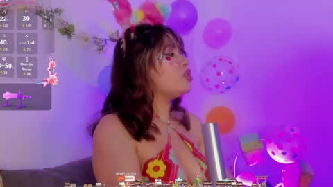 L I L I  online show from March 2026 07:36:02 PM