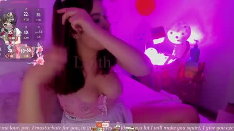 L I L I  online show from April 2026 07:03:02 PM