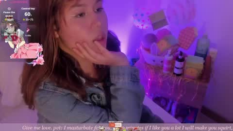 L I L I  online show from April 2026 05:57:01 PM