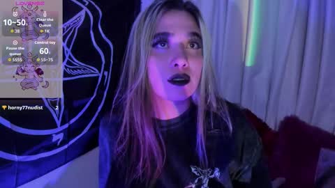 Lilith online show from February 2026 06:24:01 AM