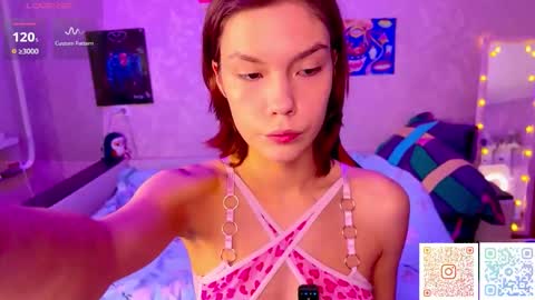 Lilith online show from February 2026 08:21:01 PM