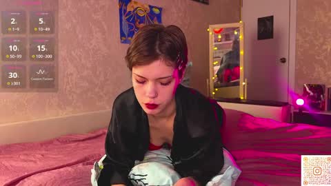 Lilith online show from April 2026 11:48:01 PM