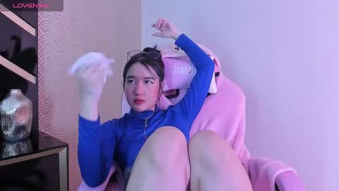 Lilith online show from January 2025 11:14:02 PM