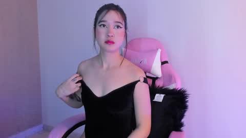 Lilith online show from February 2025 02:12:02 AM