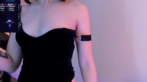 Lilith online show from March 2025 12:42:02 AM