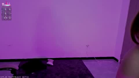 Snapshot of lilithcary chatting on December 2025 02:17:01 AM Lilith online show from December 2025 02:17:01 AM