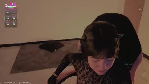 Snapshot of lilithcary chatting on February 2026 11:12:02 PM Lilith online show from February 2026 11:12:02 PM