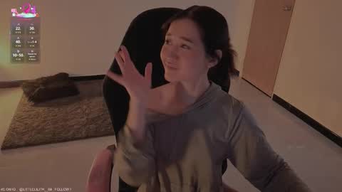 Snapshot of lilithcary chatting on February 2026 10:54:02 PM Lilith online show from February 2026 10:54:02 PM