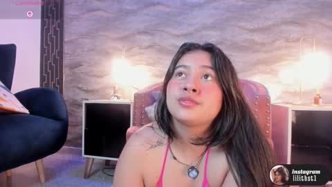 Snapshot of lilithcb_ chatting on November 2025 09:47:01 PM lilithcb_ online show from November 2025 09:47:01 PM