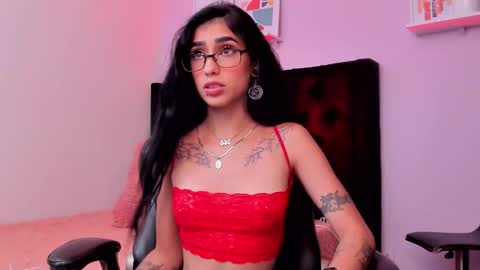 Snapshot of lilithcollins chatting on September 2025 02:54:01 PM LILIKTH   online show from September 2025 02:54:01 PM