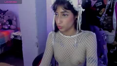 LILIKTH   online show from February 2026 06:06:01 PM