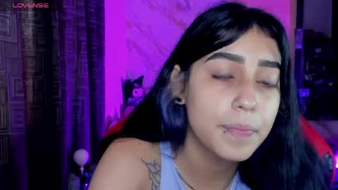 LILIKTH   online show from June 2026 04:42:01 PM