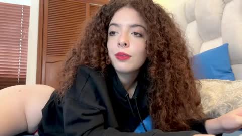 Lilith  online show from March 2026 02:50:02 PM