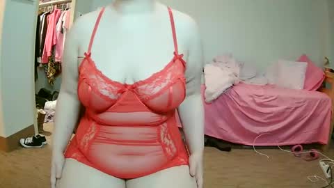 Lilith Angel online show from December 2024 06:47:01 AM