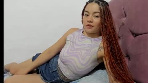 Lilith online show from December 2024 06:23:01 AM