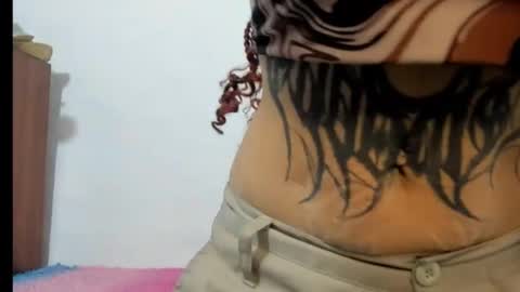 Lilith online show from December 2024 10:17:01 AM