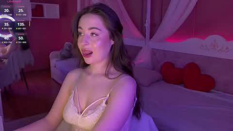 Lilith online show from January 2026 07:11:01 PM