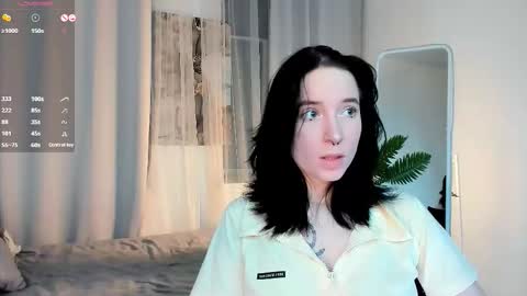 Lilith online show from November 2025 12:59:02 PM