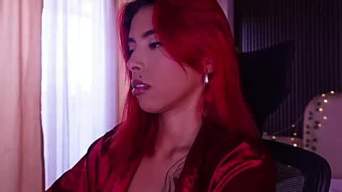 Lilith online show from May 2026 01:39:02 PM