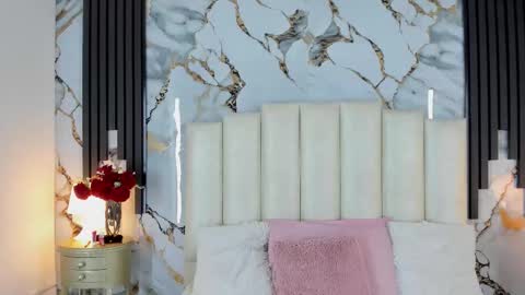 Lilith  online show from March 2026 05:02:02 AM