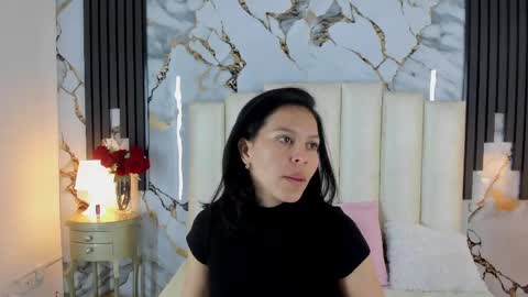 Lilith  online show from April 2026 04:48:01 AM