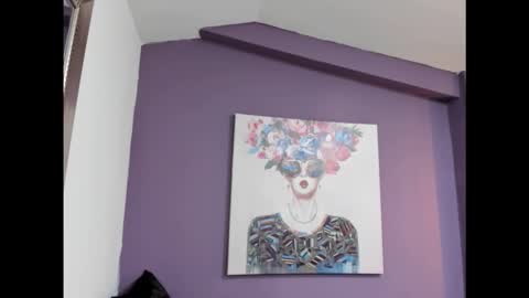 Snapshot of lilithmuller_new chatting on December 2025 07:30:02 PM Lili online show from December 2025 07:30:02 PM