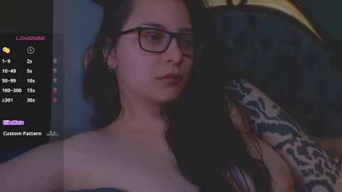 lilithmystic01 online show from November 2025 01:22:01 PM